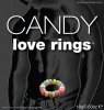 Süßigkeiten - Ring der Liebe